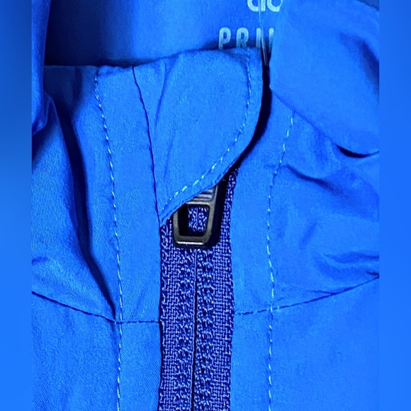 NWT Adidas Boston Marathon 125th Anniversary Running Jacket Sz Women’s XL - Picture 12 of 16